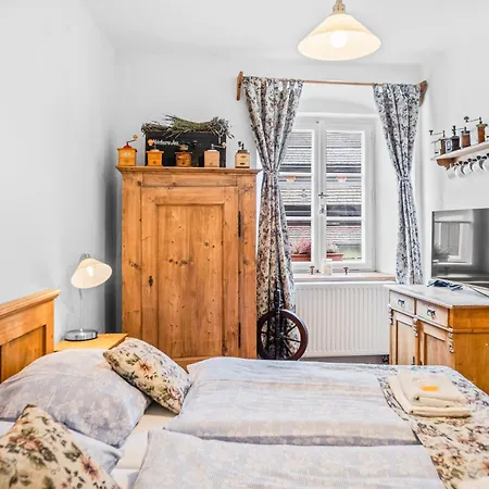Apartmany Krumlov Cesky Krumlov Exterior photo