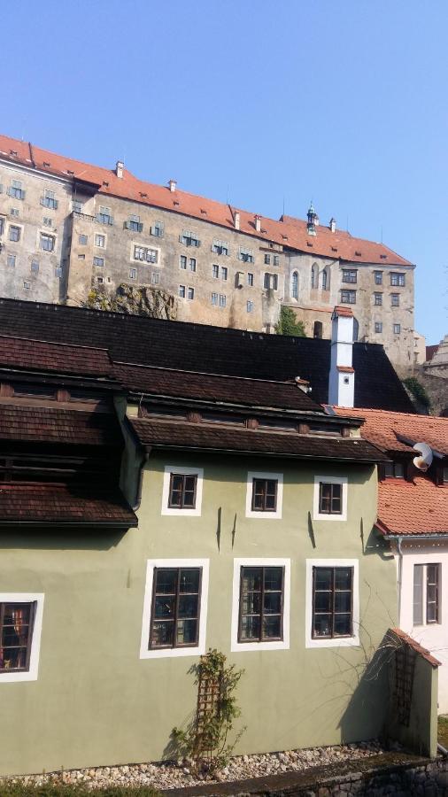 Krumlov Cesky Krumlov