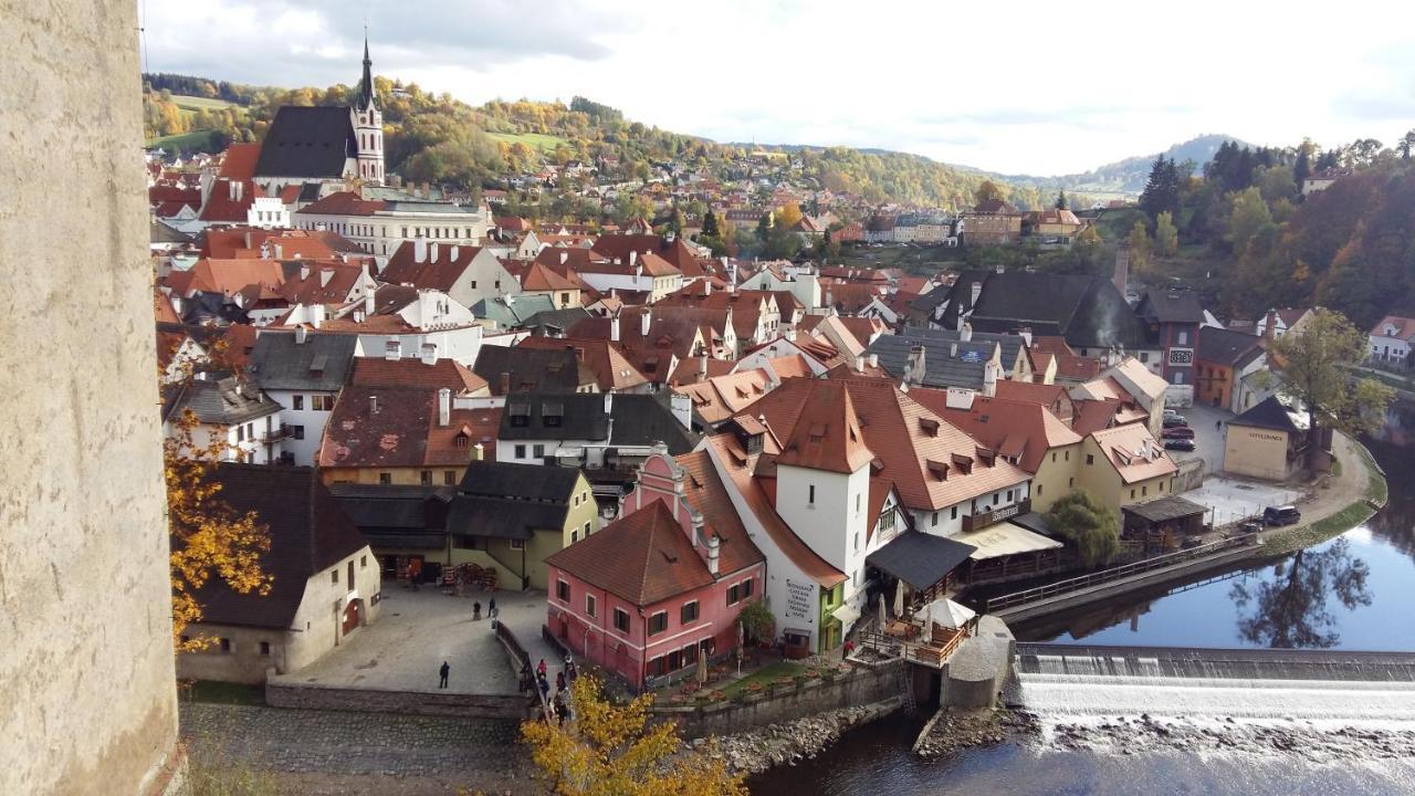 Krumlov