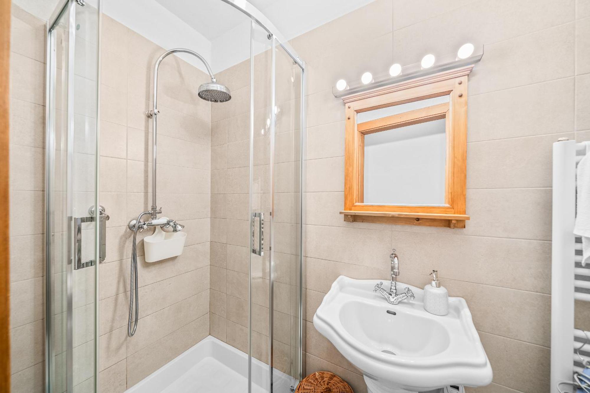 Apartment Krumlov Cesky Krumlov