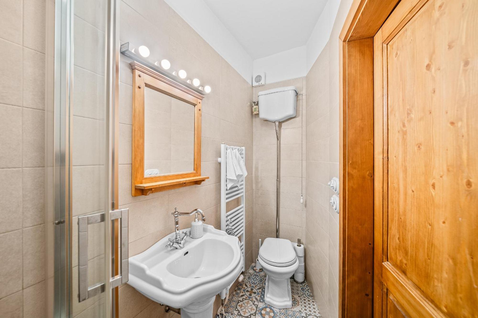 Apartment Krumlov Cesky Krumlov