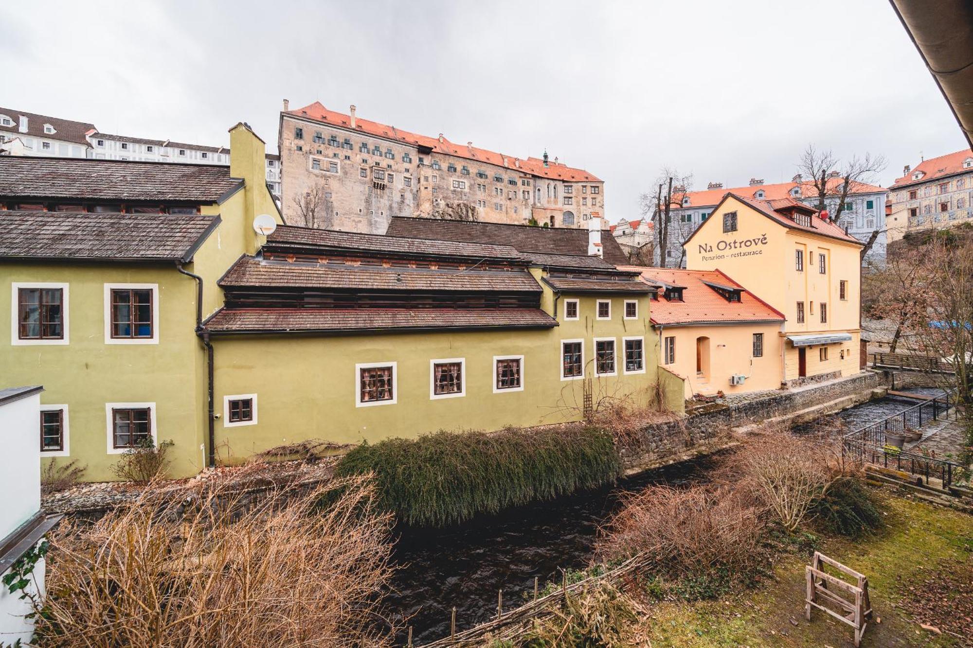 Krumlov *