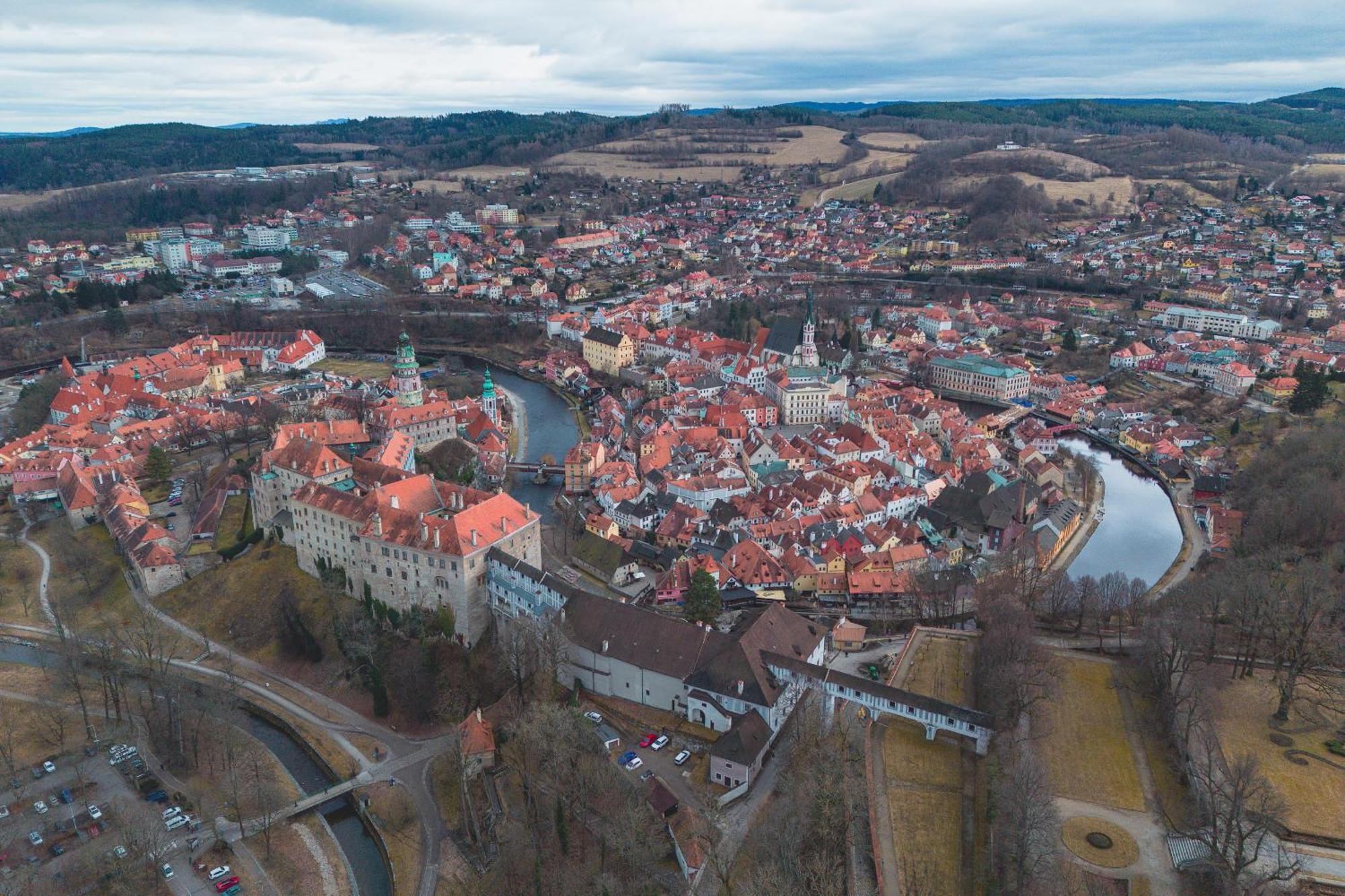 Krumlov