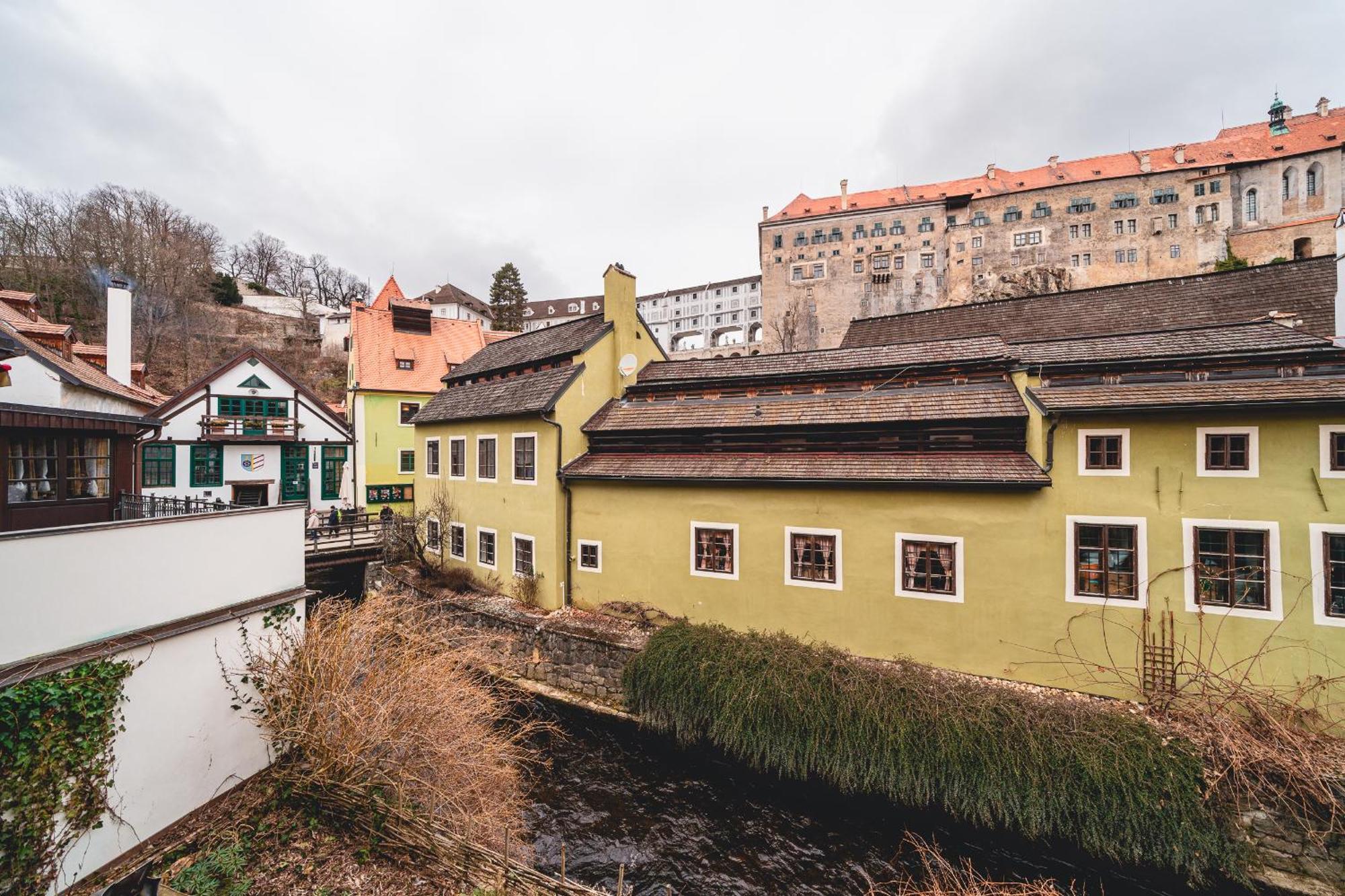 Krumlov *