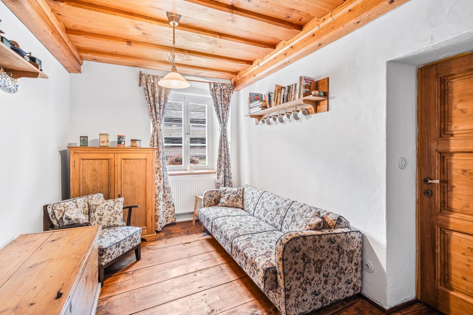 Apartment Krumlov *