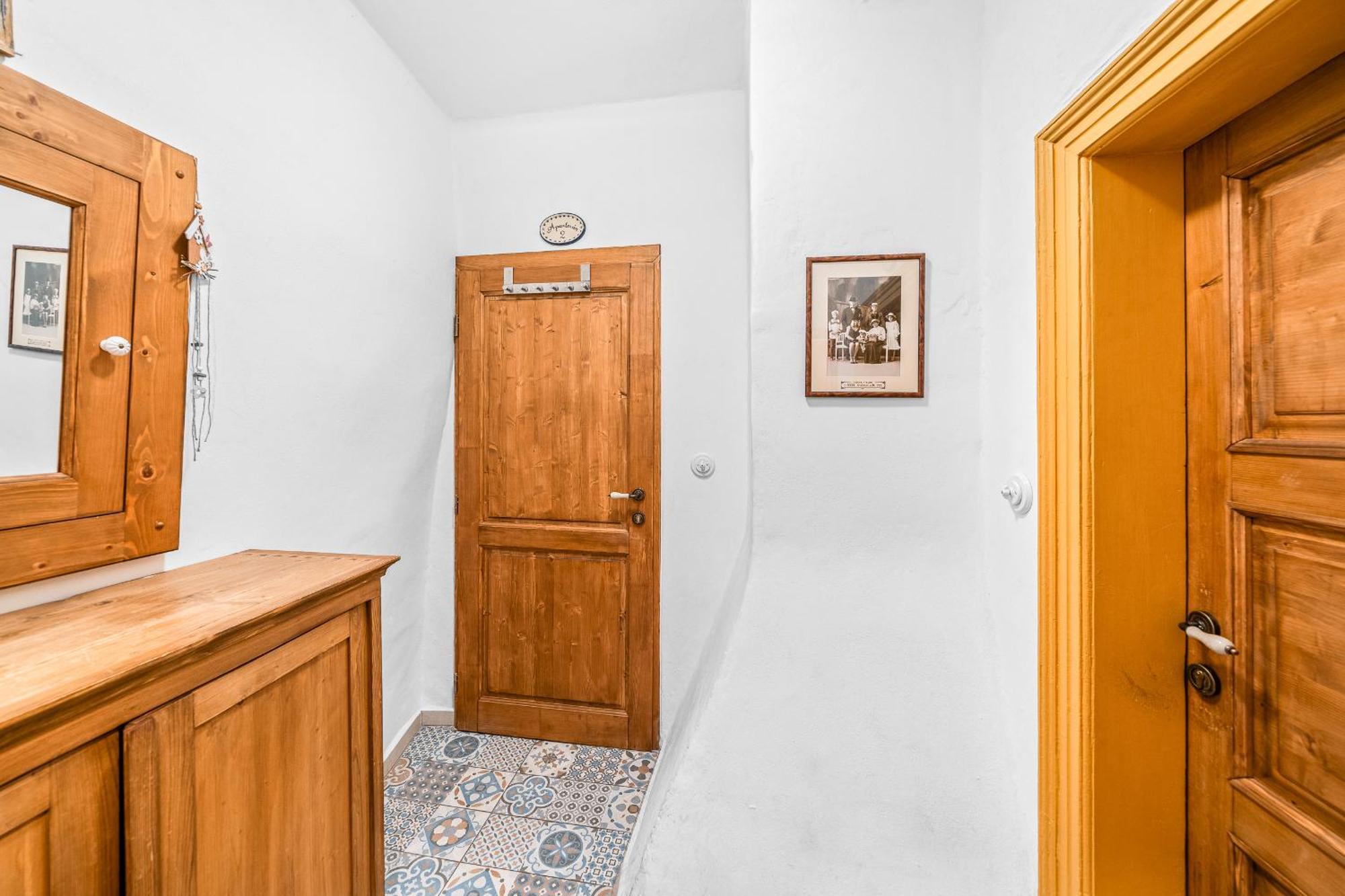 Apartment Krumlov Cesky Krumlov