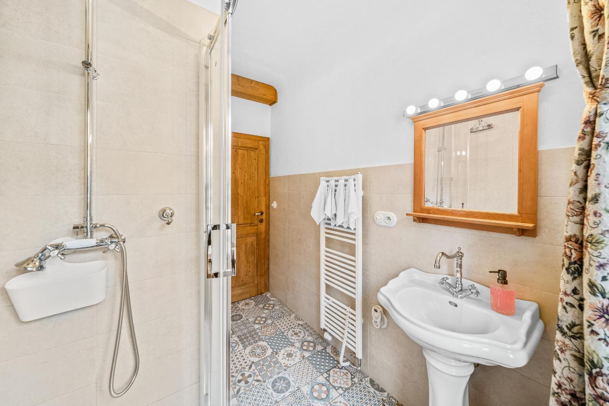 Apartment Krumlov Cesky Krumlov