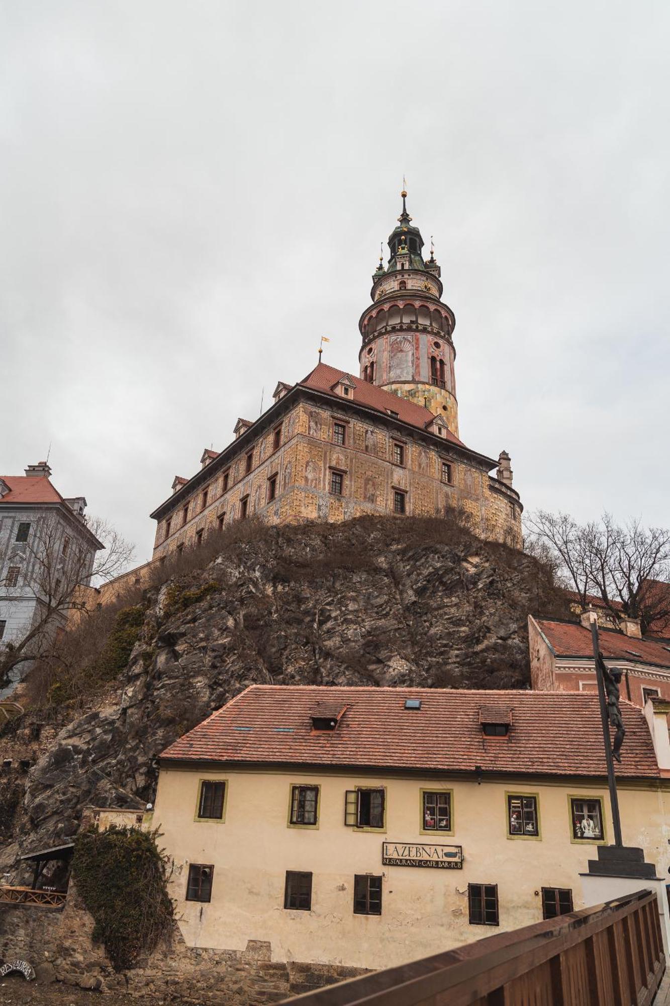 Krumlov *