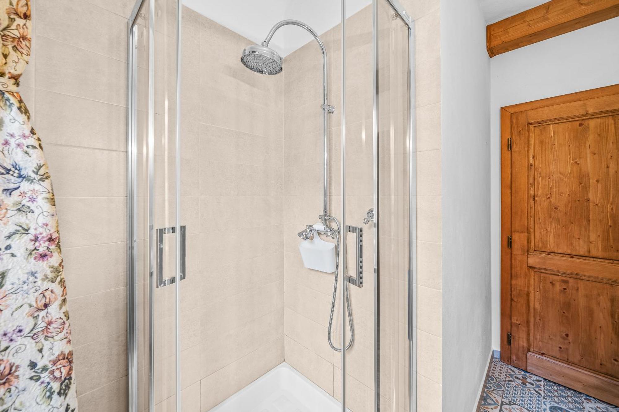 Krumlov Apartment