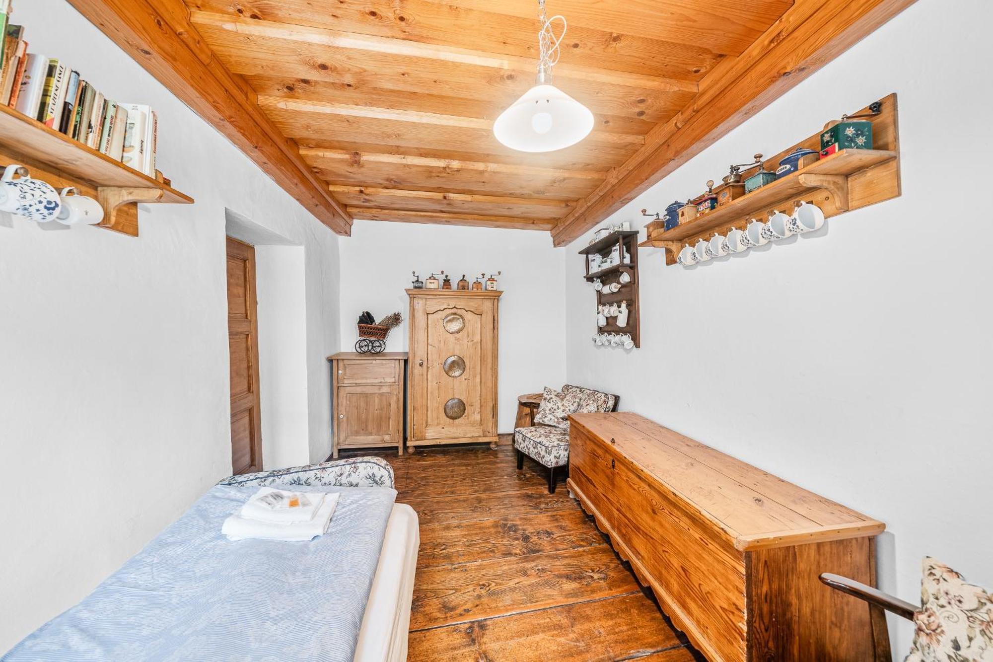 Krumlov Apartment